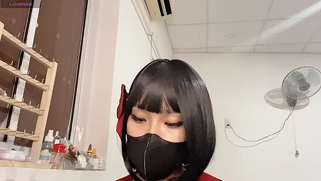 Tieu-May 现场XXX聊天