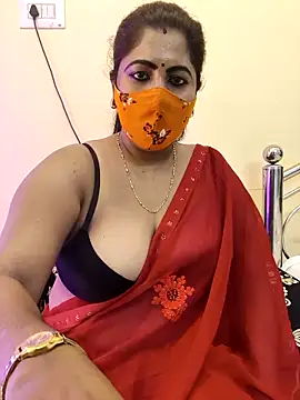 Webkamerová show Poly_bhabi