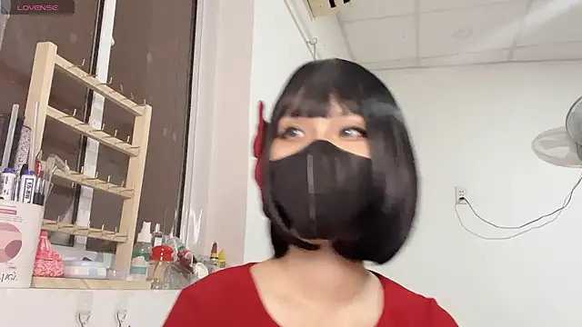 Онлайн чат XXX Tieu-May