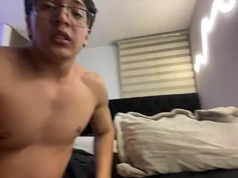 DesireLuxe Show Webcam