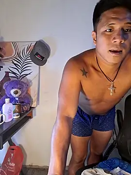 Felix_Asher webcam show