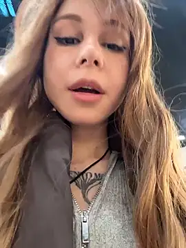 Živý XXX chat RosieSecret