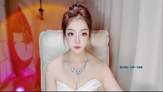 zizi-a 网络视讯表演