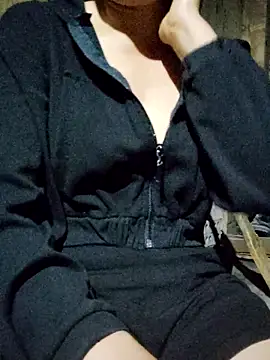 Congee-666 élő XXX-chatje