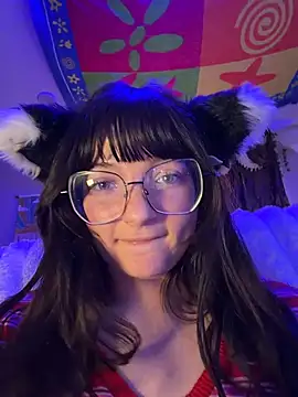 urpuppymoon – Live XXX-chat