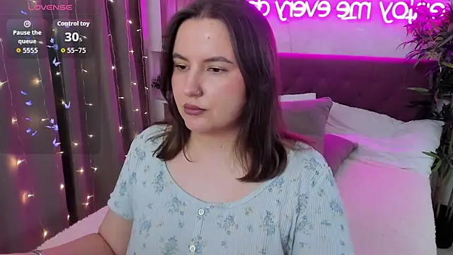 FeralPeach Obrolan Langsung XXX