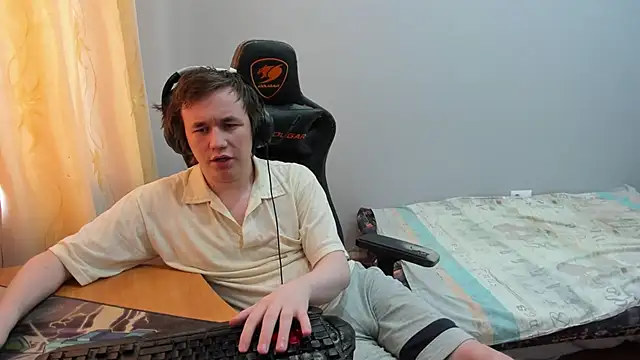 Chat XXX Live iliaskrislove