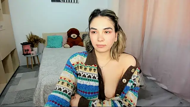 AlexaJulyn Live XXX chat