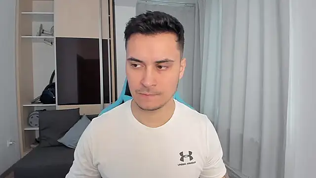 MatMalonne webcam show