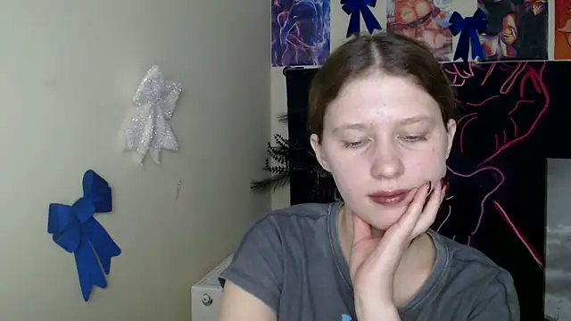 StellaCRL: онлайн-секс-чат