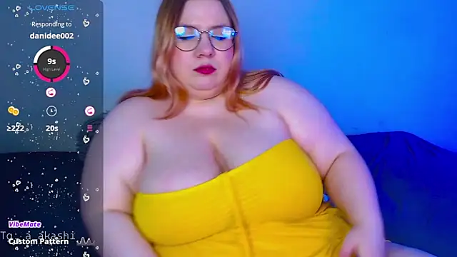 Ariakashin Live XXX chat