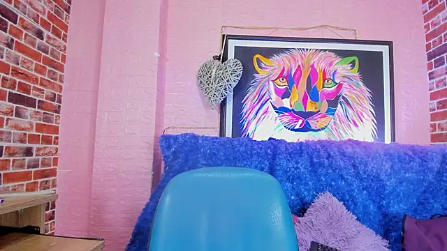 aliaandadara – Live XXX-chat