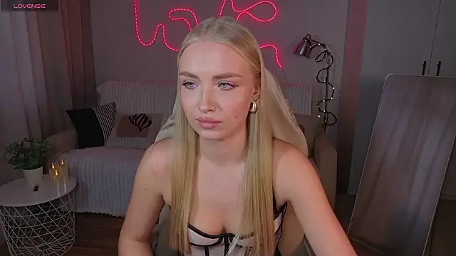 TessaGrays: онлайн-секс-чат