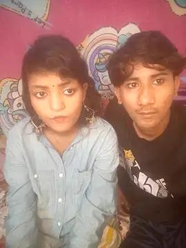 عرض كام Freakingromance