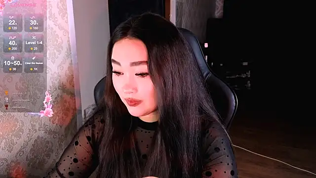 Emma_Uilson 라이브 XXX 채팅