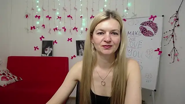 MelissaTyler Adlı Modelin Canlı XXX Sohbeti