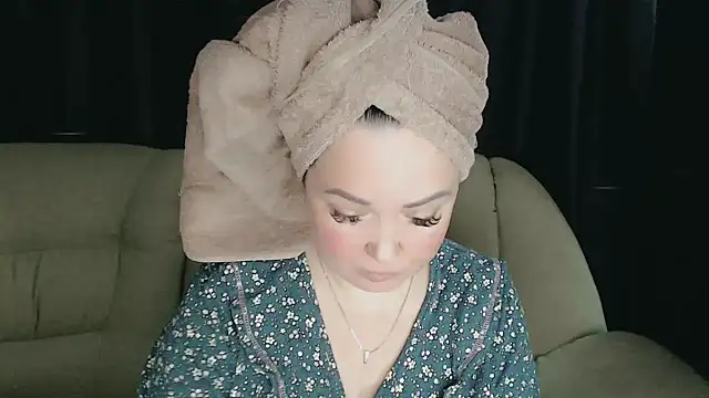 Živý XXX chat infinity_loveliness