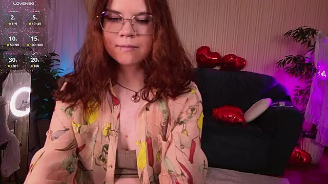 A_Lot_of_Bunny Show Webcam