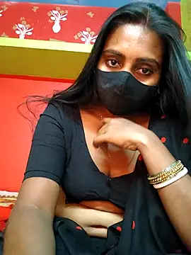 arushi_bb Pertunjukan Webcam