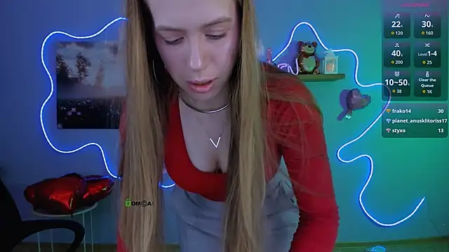 lumi_soft Adlı Modelin Canlı XXX Sohbeti