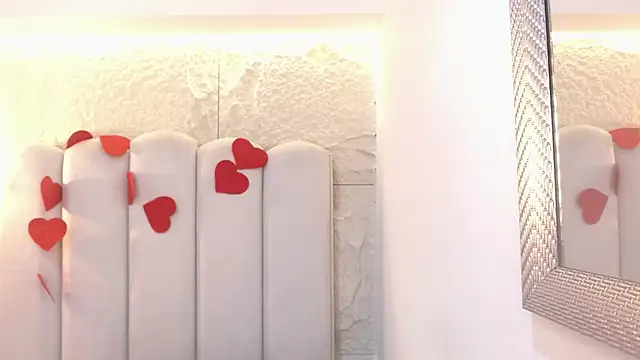 Lissiblom – webcam-show