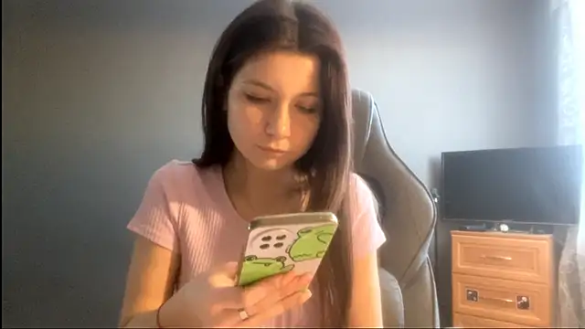 LunnaBliss 라이브 XXX 채팅