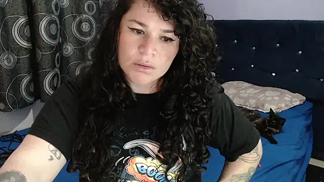 ANGELIQUE_KLANE Obrolan Langsung XXX