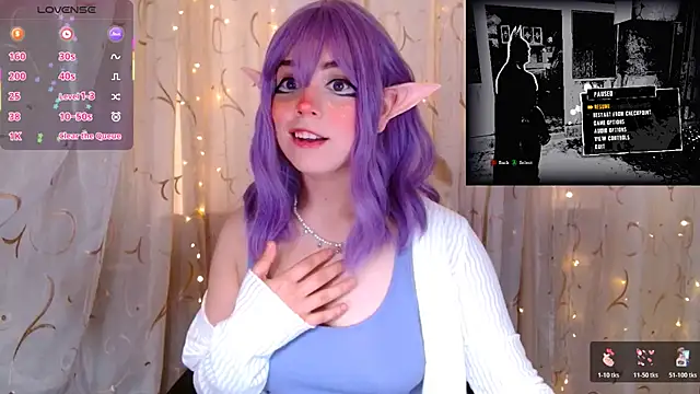 --Ramona--'s Live XXX Chat