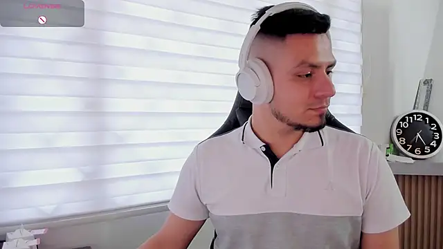 Chat XXX Live Rick_Adams