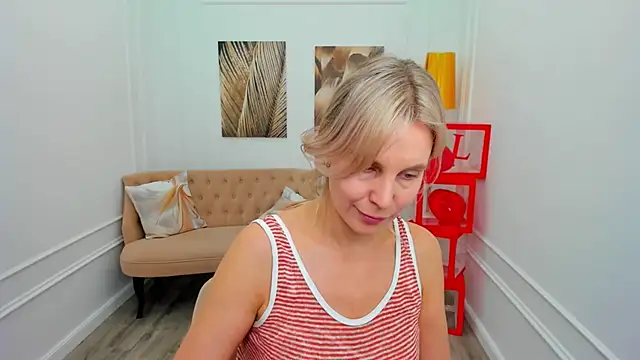 Chat XXX Live Sinty_Devis