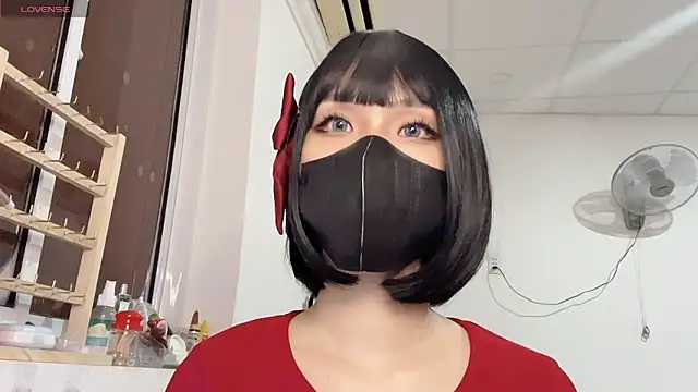 Chat XXX Live Tieu-May