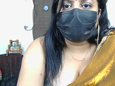 Secret_Bhabhi Webcam-Show