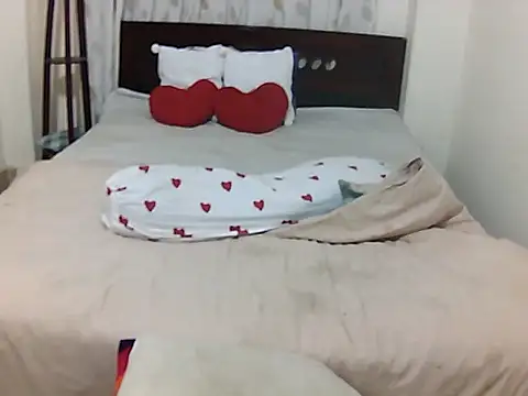 cutebengaligirl 웹캠 쇼