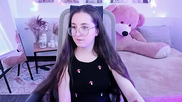 Chatroom XXX en direct de VirtuallVoyant