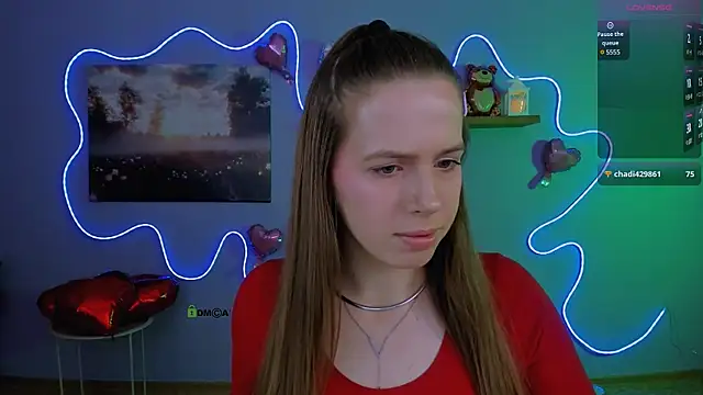 lumi_softn Live XXX chat