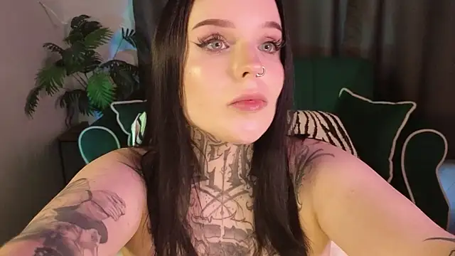 ATOMIC-KETCHUP – Naživo XXX chat