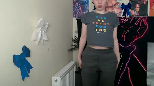 Czat XXX na żywo – StellaCRL