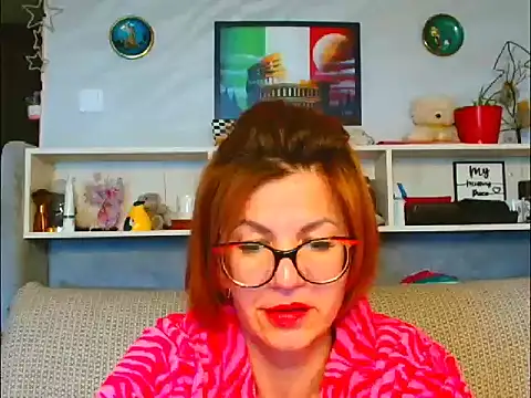 Chatroom XXX en direct de Natali3855