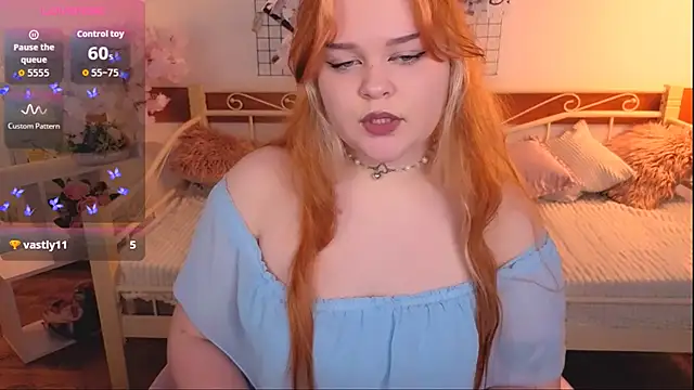 Erica__Alta Live XXX-Chat