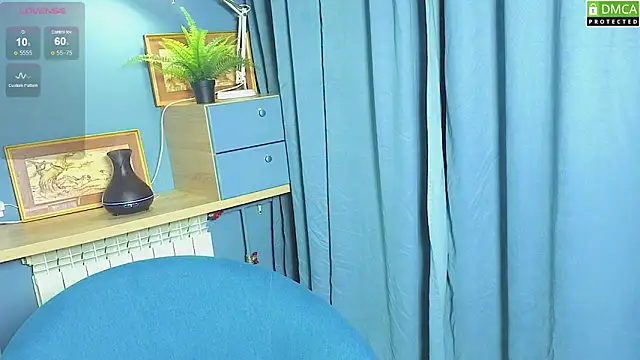 lu_muon Live XXX-chat