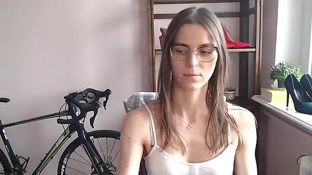 Chatroom XXX en direct de love_megi