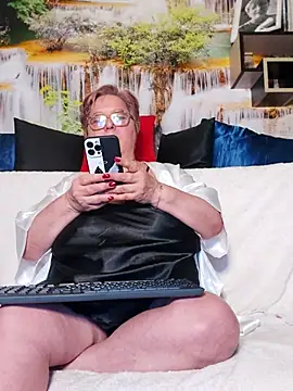 Živý XXX chat QueenPammy1