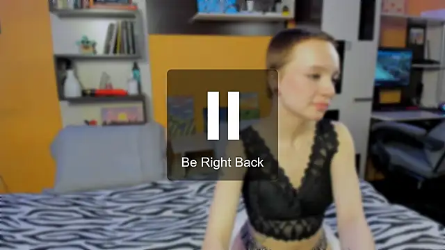 Chatroom XXX en direct de SammySccott