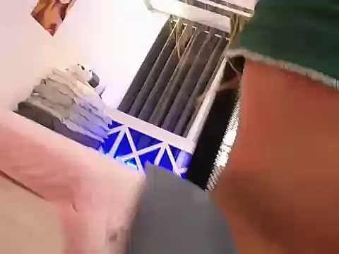 elena_vixen Pertunjukan Webcam