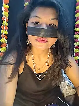 Chat +18 de Horny_Ishika ao vivo