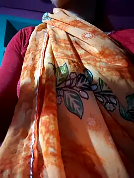 Webkamerová show Monika_thakurr