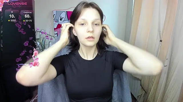 Chatroom XXX en direct de AudreyyKim