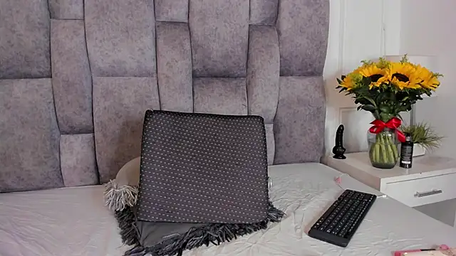 แชท XXX สดของ Scarlett_Sk