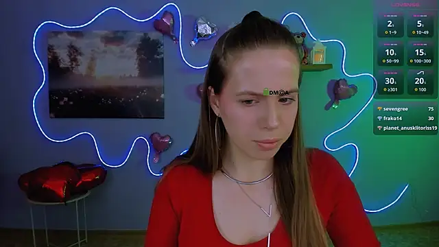 lumi_soft élő XXX-chatje