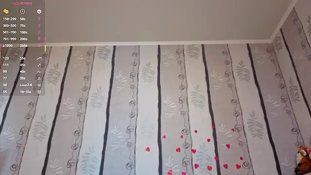 Chat XXX en directo de SueFerreyra